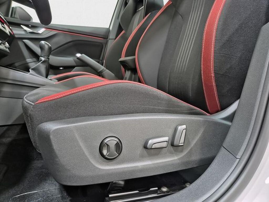 Skoda Kamiq KAMIQ 1.5 TSI 150 MONTE CARLO 5P 35
