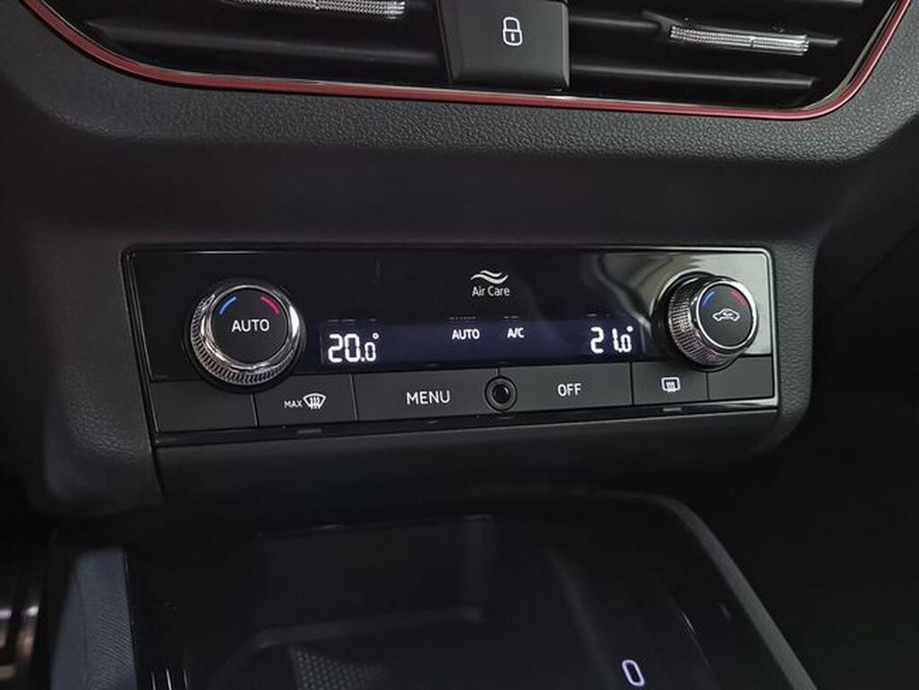 Skoda Kamiq KAMIQ 1.5 TSI 150 MONTE CARLO 5P 26