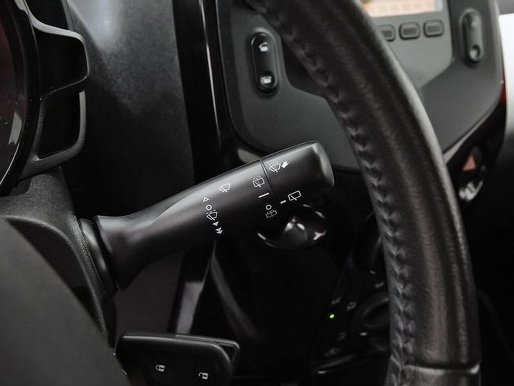 Peugeot 108 Active VTi 52kW (72CV) ETG5 16