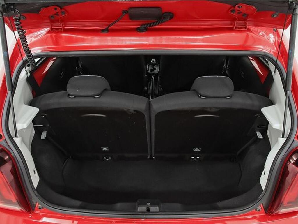 Peugeot 108 Active VTi 52kW (72CV) ETG5 9