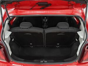 Peugeot 108 Active VTi 52kW (72CV) ETG5 9