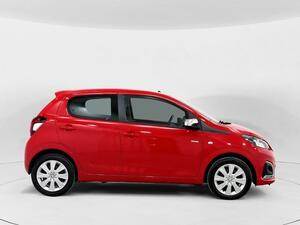 Peugeot 108 Active VTi 52kW (72CV) ETG5 3