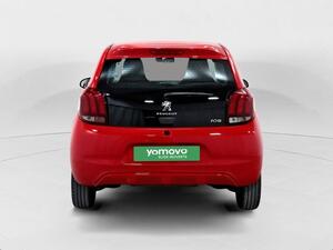 Peugeot 108 Active VTi 52kW (72CV) ETG5 5