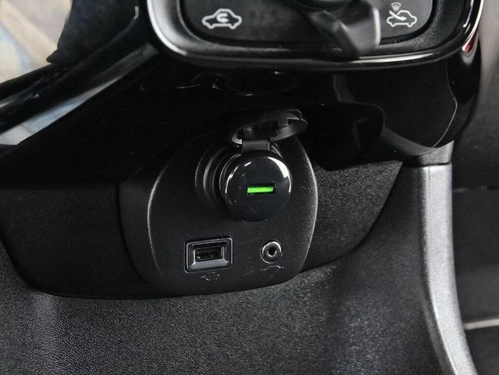 Peugeot 108 Active VTi 52kW (72CV) ETG5 23