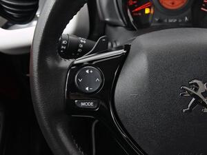 Peugeot 108 Active VTi 52kW (72CV) ETG5 17