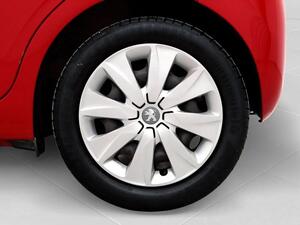 Peugeot 108 Active VTi 52kW (72CV) ETG5 10