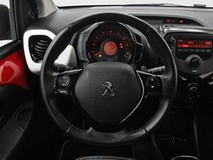 Peugeot 108 Active VTi 52kW (72CV) ETG5 19