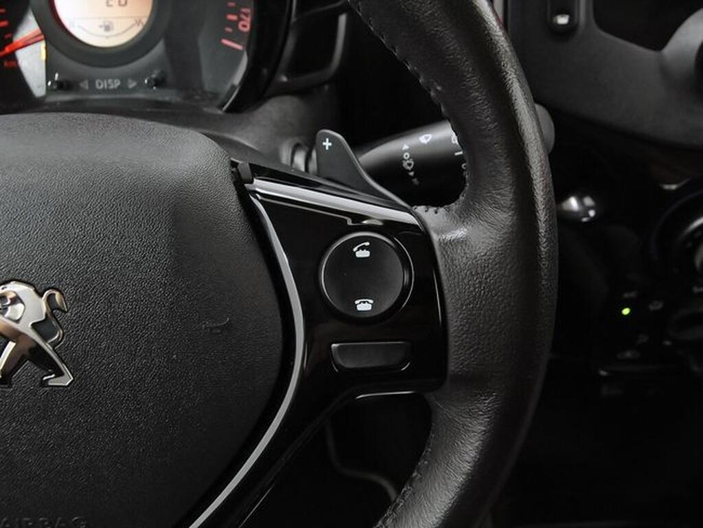 Peugeot 108 Active VTi 52kW (72CV) ETG5 18
