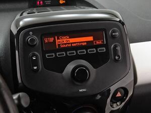 Peugeot 108 Active VTi 52kW (72CV) ETG5 21