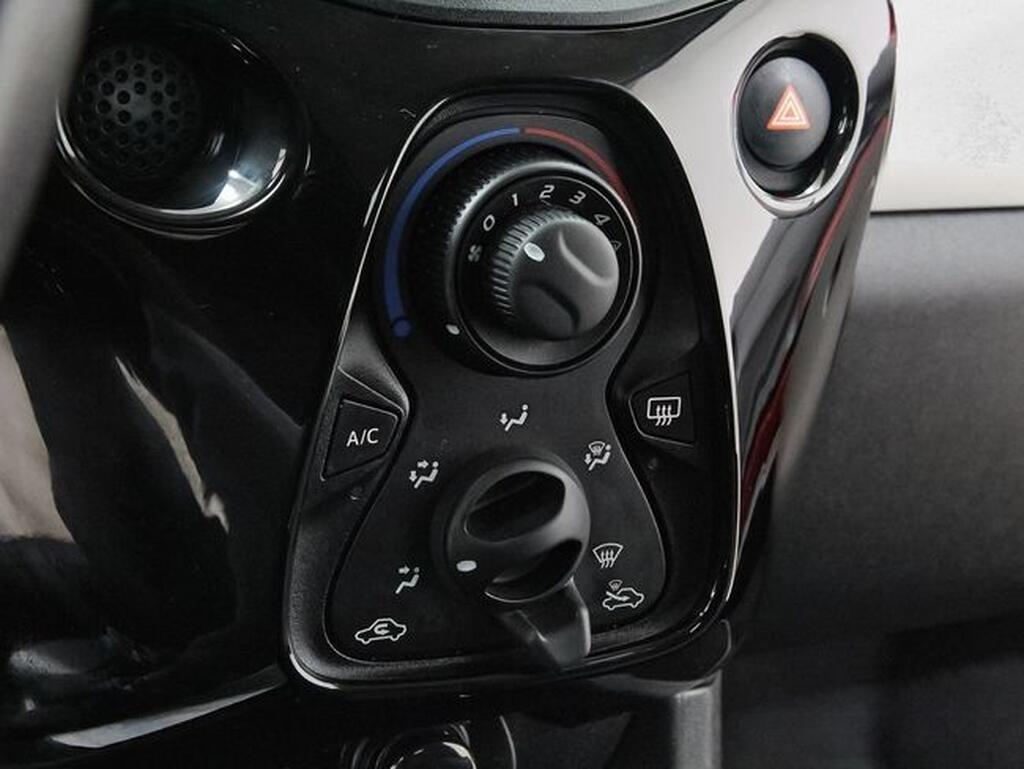 Peugeot 108 Active VTi 52kW (72CV) ETG5 22