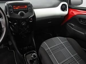 Peugeot 108 Active VTi 52kW (72CV) ETG5 11
