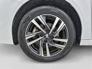 Peugeot 208 208 1.2 PURETECH 100 AUTO ALLURE PACK 5P 10
