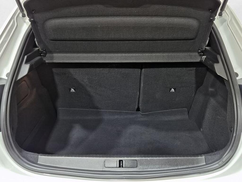 Peugeot 208 208 1.2 PURETECH 100 AUTO ALLURE PACK 5P 9