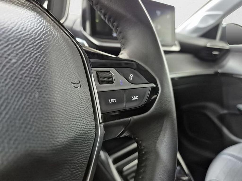 Peugeot 208 208 1.2 PURETECH 100 AUTO ALLURE PACK 5P 18