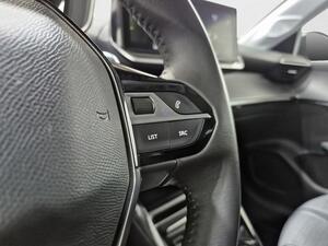 Peugeot 208 208 1.2 PURETECH 100 AUTO ALLURE PACK 5P 18
