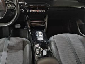 Peugeot 208 208 1.2 PURETECH 100 AUTO ALLURE PACK 5P 28