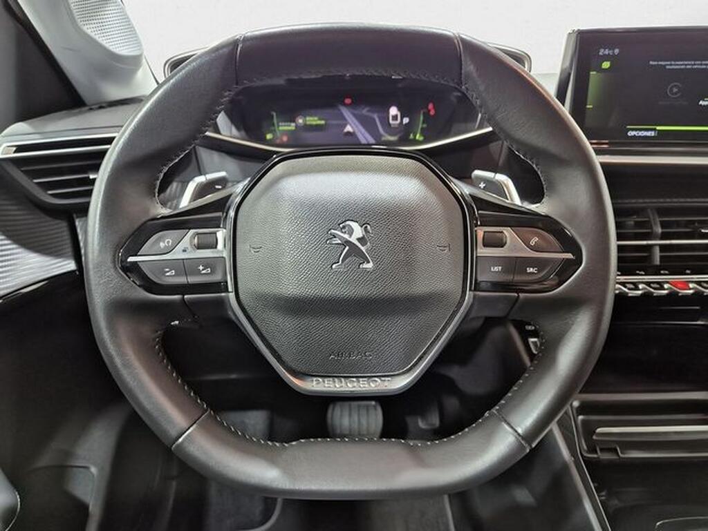 Peugeot 208 208 1.2 PURETECH 100 AUTO ALLURE PACK 5P 19