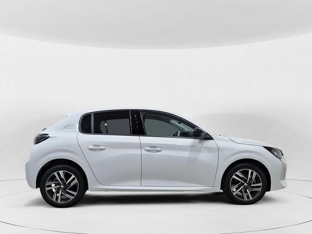 Peugeot 208 208 1.2 PURETECH 100 AUTO ALLURE PACK 5P 3