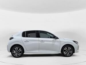 Peugeot 208 208 1.2 PURETECH 100 AUTO ALLURE PACK 5P 3