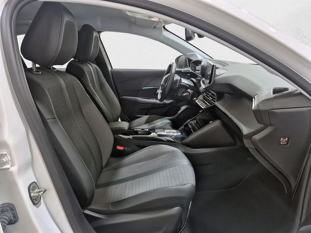 Peugeot 208 208 1.2 PURETECH 100 AUTO ALLURE PACK 5P 7