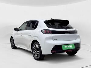 Peugeot 208 208 1.2 PURETECH 100 AUTO ALLURE PACK 5P 2