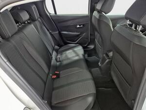 Peugeot 208 208 1.2 PURETECH 100 AUTO ALLURE PACK 5P 8