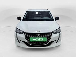 Peugeot 208 208 1.2 PURETECH 100 AUTO ALLURE PACK 5P 4