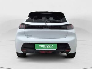 Peugeot 208 208 1.2 PURETECH 100 AUTO ALLURE PACK 5P 5