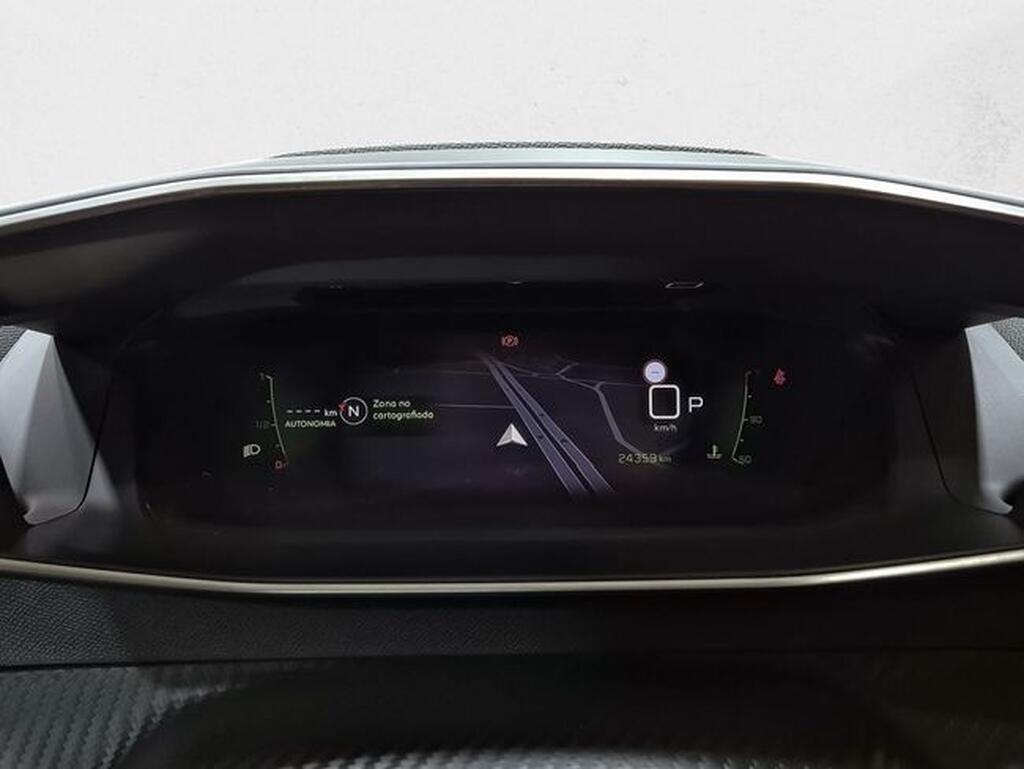 Peugeot 208 208 1.2 PURETECH 100 AUTO ALLURE PACK 5P Segunda mano