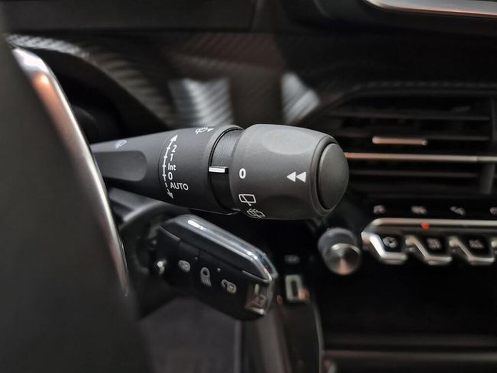 Peugeot 208 208 1.2 PURETECH 100 AUTO ALLURE PACK 5P Segunda mano