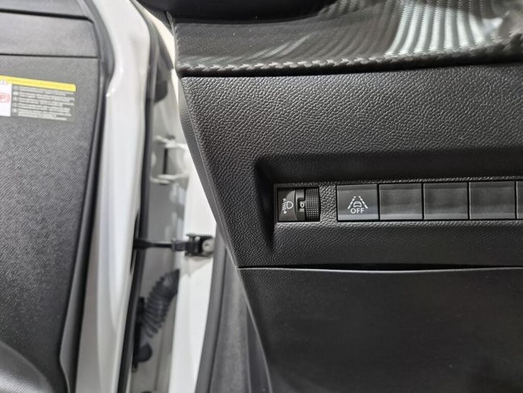 Peugeot 208 208 1.2 PURETECH 100 AUTO ALLURE PACK 5P Segunda mano