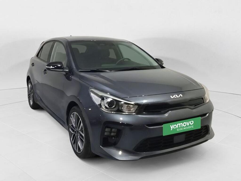Kia Rio RIO 1.0 T-GDI MHEV IMT 120 GT LINE 5P 1