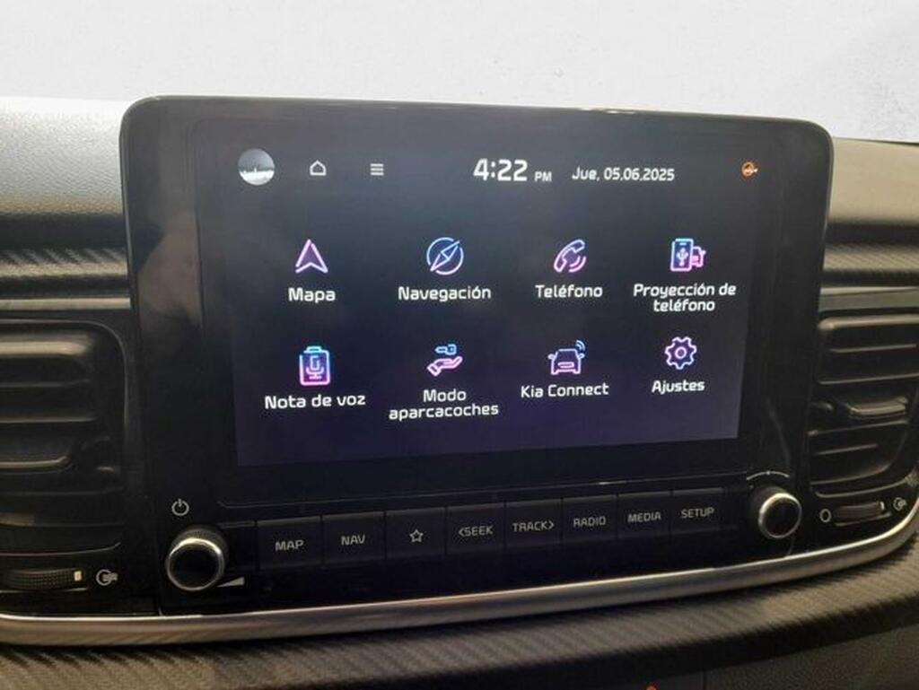 Kia Rio RIO 1.0 T-GDI MHEV IMT 120 GT LINE 5P 7
