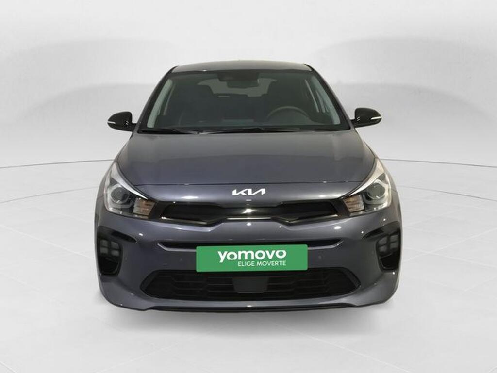 Kia Rio RIO 1.0 T-GDI MHEV IMT 120 GT LINE 5P 2