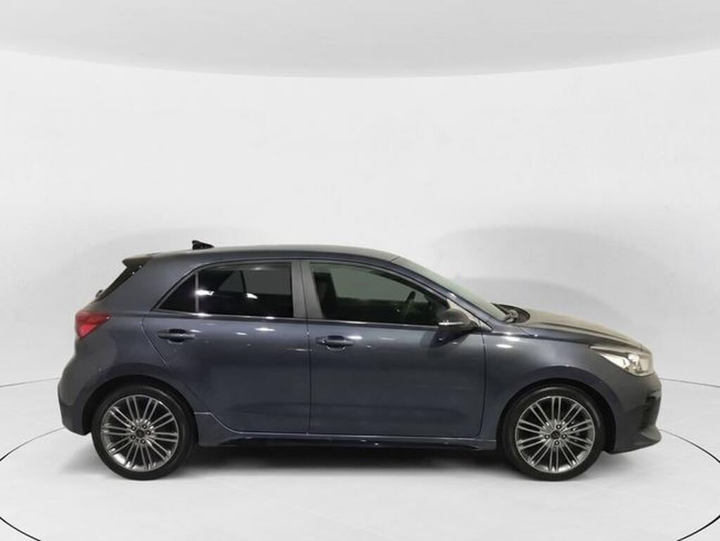 Kia Rio RIO 1.0 T-GDI MHEV IMT 120 GT LINE 5P 6