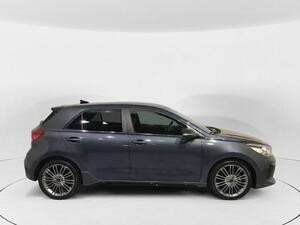 Kia Rio RIO 1.0 T-GDI MHEV IMT 120 GT LINE 5P 6