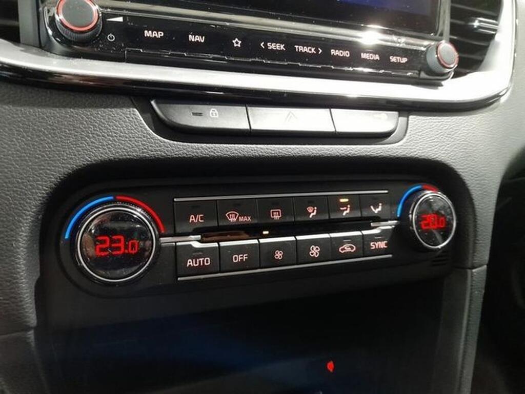 Kia Ceed CEED 1.0 T-GDI 88KW TECH 5P 18