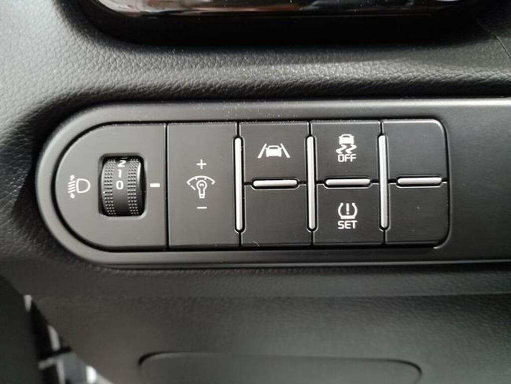 Kia Ceed CEED 1.0 T-GDI 88KW TECH 5P 13