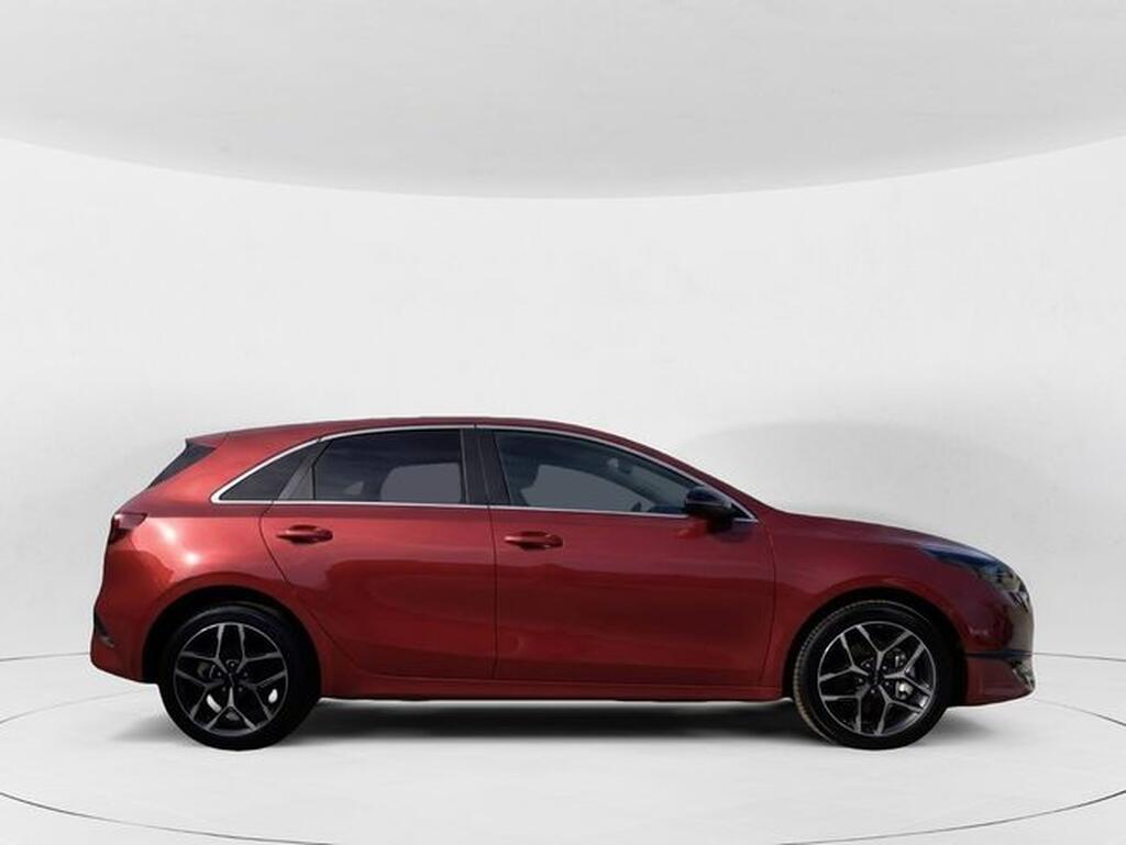 Kia Ceed CEED 1.0 T-GDI 88KW TECH 5P 3