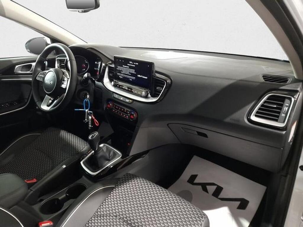 Kia Ceed CEED 1.0 T-GDI 88KW TECH 5P 8