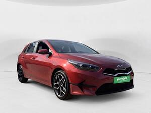 Kia Ceed CEED 1.0 T-GDI 88KW TECH 5P 1