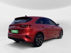 Kia Ceed CEED 1.0 T-GDI 88KW TECH 5P 6