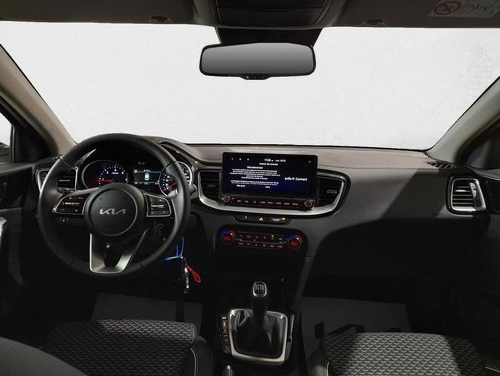 Kia Ceed CEED 1.0 T-GDI 88KW TECH 5P 9