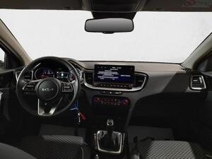 Kia Ceed CEED 1.0 T-GDI 88KW TECH 5P 9