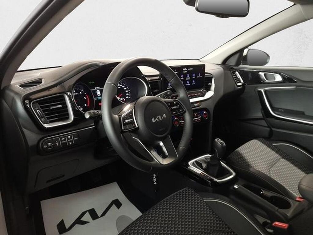 Kia Ceed CEED 1.0 T-GDI 88KW TECH 5P 21