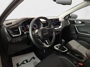 Kia Ceed CEED 1.0 T-GDI 88KW TECH 5P 21