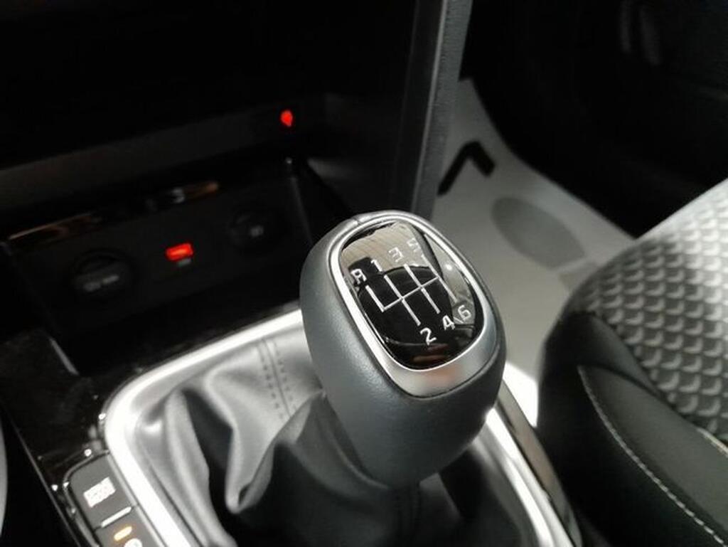 Kia Ceed CEED 1.0 T-GDI 88KW TECH 5P 20