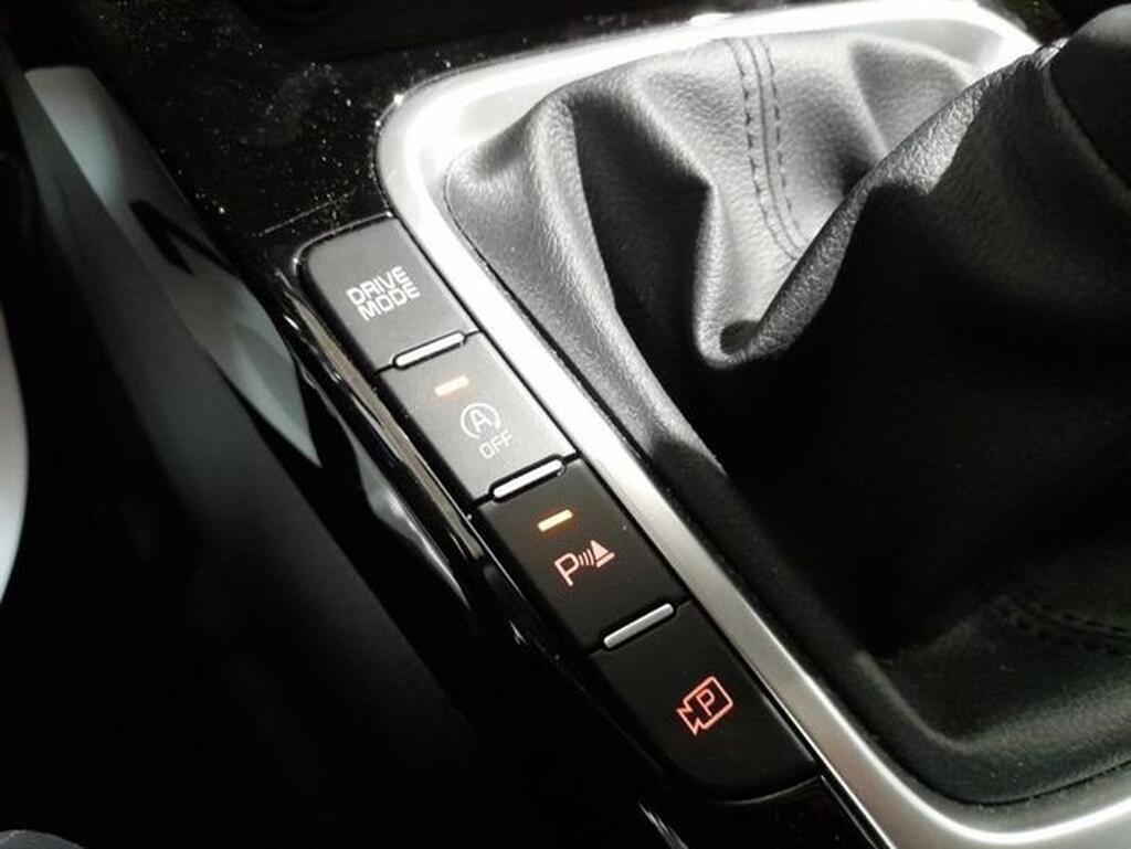 Kia Ceed CEED 1.0 T-GDI 88KW TECH 5P 19
