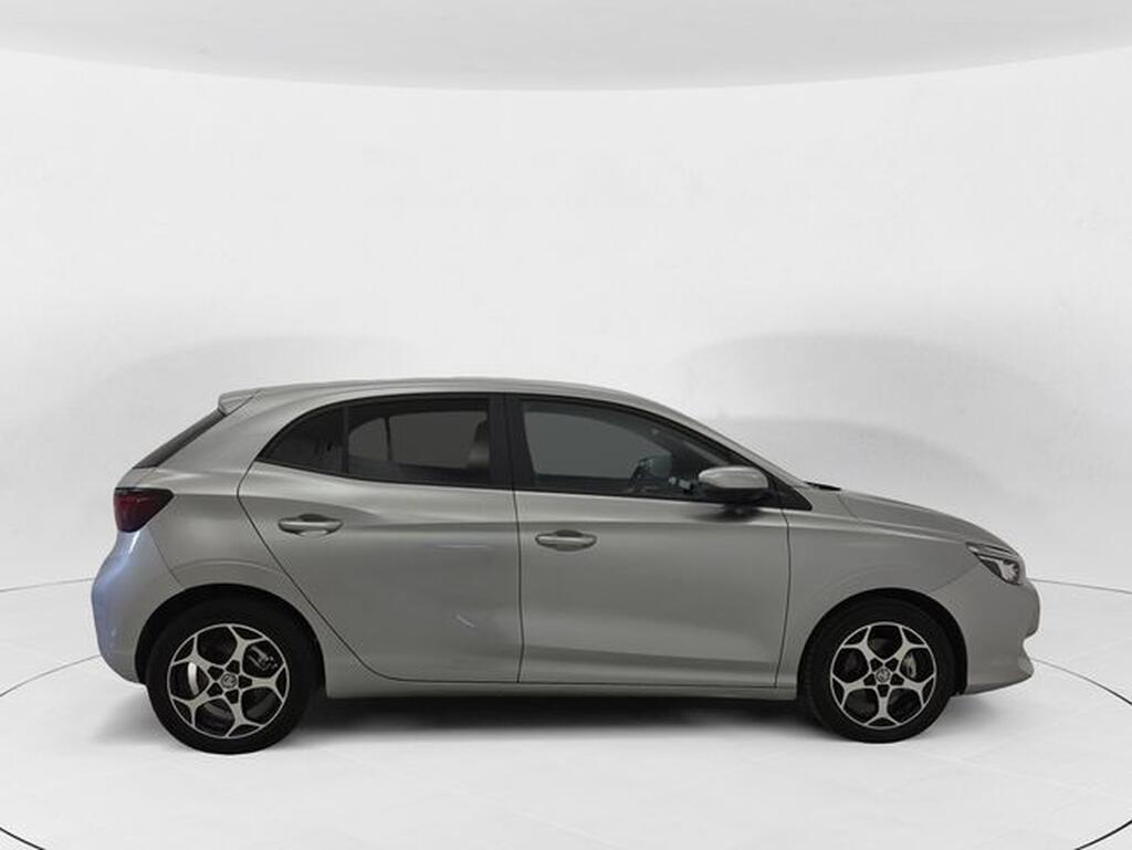 MG MG3 MG3 LUXURY 1.5 HEV 195 CV 5P 3