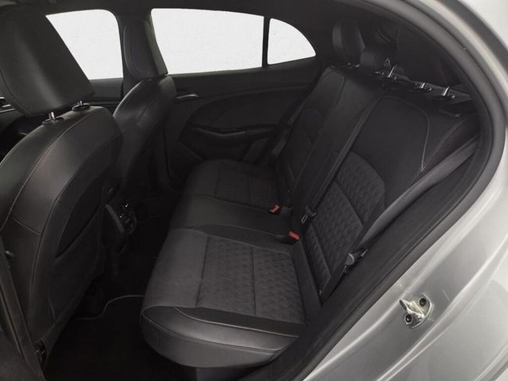 MG MG3 MG3 LUXURY 1.5 HEV 195 CV 5P 9